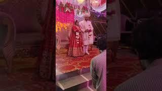 o mere dholna #wedding #shorts