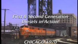 Chicago 1970 Preview