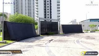 Paras Dews Sector 106 Gurgaon | Walkthrough Video