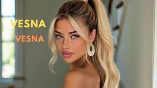Vesna Best Social Media Star & Instagram Model | Life Style & Biography