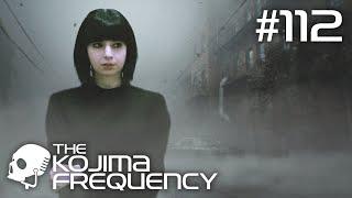 Not Another Remake Episode feat. Suzi Hunter (The Sphere Hunter) | The Kojima Frequency #112