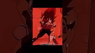 Saiyans VS Hybrid Saiyans (Bloody Mary)