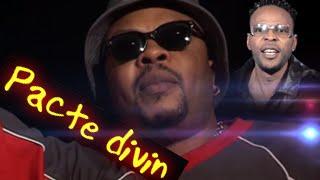 Jb Mpiana  -   Pacte Divin -  Musique Congolaise