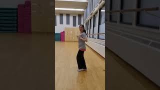Keens Academy Week 14 #keensacademy #kpop #dance #kpoptrainee