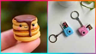 Miniature Polymer Clay Creations That Are At Another Level ▶ 4