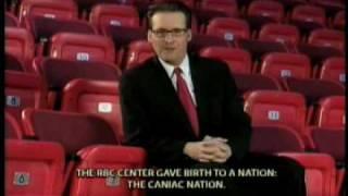 2007-2008 Demo Reel: Stephen Rutherford