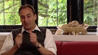 Jorg Brouwer - Sales Director, Unilever Benelux