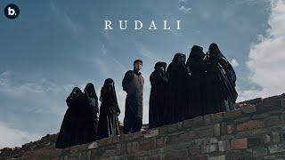 RUDALI - Farhan Khan (Prod.by Mr. Doss) Official Video