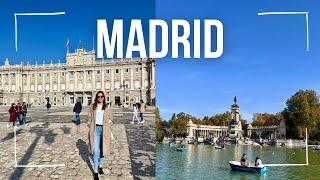 Madrid Travel Tips | Solo Traveler’s Guide! 