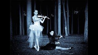 Best Violin Show - Angelstrings the Dancing Violin Show Berlin - greatest violinists