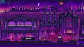 NEWER Roku City Stroll Screensaver 2.0