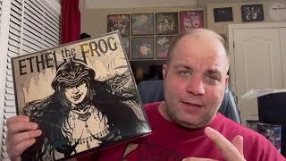 Vinyl Update 189 | High Roller Records