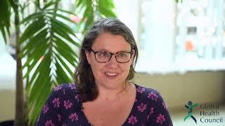 Talking about Global Health Equity: Jamie Bay Nishi