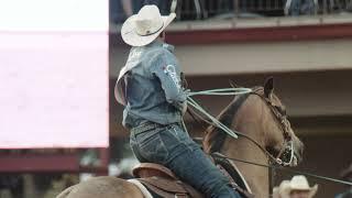 PRCA's Top 5 Team Roping Heelers of 2024