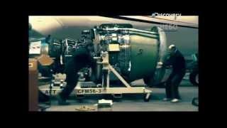 Авиакатастрофы: секретно: Плохое техобслуживание (2012)