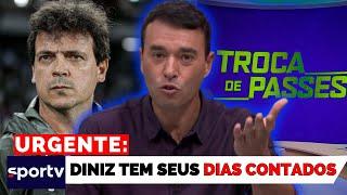 CRISE NO CRUZEIRO : Imprensa TROUXE a tona a REAL SITUAÇÃO CELESTE | UMA VERGONHA PARA O TORCEDOR!