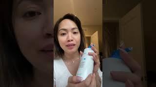 Honest Review of La Roche-Posay Lipikar Triple Repair Moisturizing Body Cream, Body Lotion