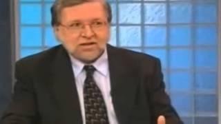 КАК НАУЧИТЬСЯ СЛЫШАТЬ ГОЛОС Бога