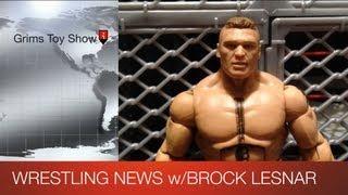 XPAC Mattel Wrestling Action Figures Coming Soon?! BREAKING WWE TOY FIGURE NEWS