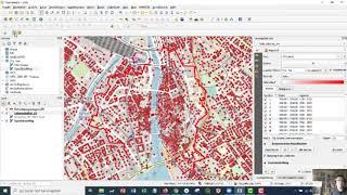 QGIS 04  Daten Laden von OpenStreetMap OSM