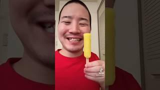 ASMR AMERICA'S CANDY ORIGINAL DUBBLE BUBBLE GUM (3 FRUIT FLAVORS) AND EATING...part3