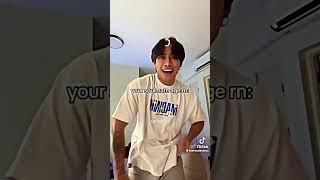 Your soulmate age ️|clips took from TikTok|song took from yt|#shorts#soulmate#viralvideo#views