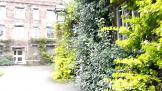 A Walk Through Queen's College, Cambridge