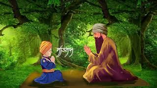 Satnam Waheguru 1 Hour Jaap