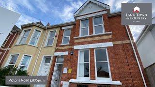 Victoria Road - Property Tour - To Rent - Two Bedroom Apartment