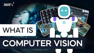 Computer Vision Explained