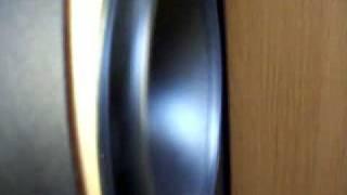 My Speakers