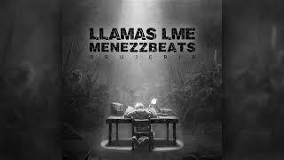 LLAMAS Y MENEZZ BEATS - BRUJERÍA