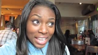 #2BRITPOP VLOG LIFE| NANDOS TIME=FUN TIME