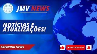 Novas Atualizações: Upload de Vídeos Maiores e Mudanças no OD Limitar |  JMV NEWS 06/03