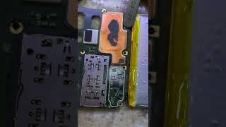 Oppo A15 Display IC Problem                  #Phone fixer #A15displayok #