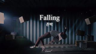 Falling-존박(John Park) 가사