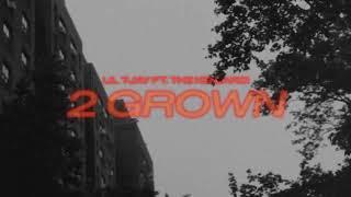 Lil Tjay - 2 Grown (feat. The Kid Laroi) (Official Audio)