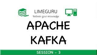 Kafka Producer Deep Dive - Apache Kafka Tutorial For Beginners