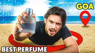 Top 20 best perfumes for Mumbai and Goa 