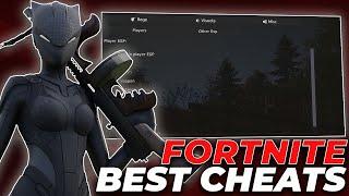 Fortnite Hack 2024 | Newest Fortnite Cheat | Aimbot / Wallhack | FREE DOWNLOAD