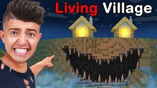 Exposing Scary Minecraft Village Myths