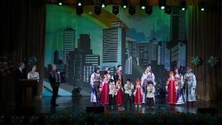 Дворец культуры Капотня 26 октября 2016