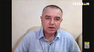 Лиман буде взято найближчим часом. Контрнаступ України йде за планом – Роман Світан