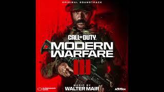 Call of Duty Modern Warfare III - Modern Warfare III