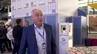 Компания Первостроитель на форуме-выставке Форум 100+