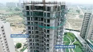 M3M Flora 68, Sample Flats, Construction Status, Amenities, Sector 68, Gurgaon