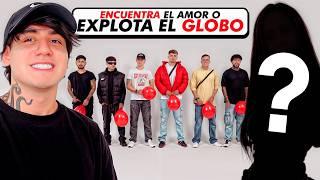 EXPLOTA EL GLOBO O CONSIGUE PAREJA EP. 2