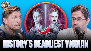 Worst Female Serial Killer: Countess Elizabeth Bathory | History Hyenas
