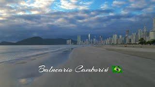 Balneario Camboriu- Drone 4K