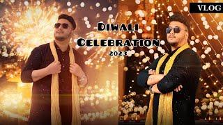 Diwali vlog 2023  Mr.editor Suraj